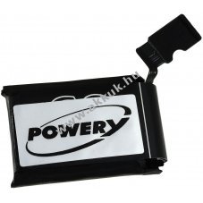 Helyettest okosra akku Apple MP032LL/A