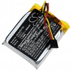 Helyettes�t� akku DJI t�pus BJX211