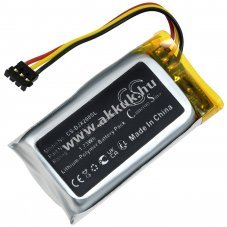 Helyettes�t� akku DJI t�pus W731834