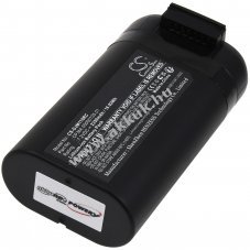 Kompatibilis akku DJI tpus CP.MA.00000135.01