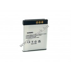 Helyettest knai okosra akku tpus BT166342 - Kirusts!