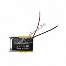 Helyettest akku Fitbit Alta tpus FB406, 36mAh