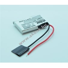 Helyettest okosra akku Fitbit Charge HR tpus LSSP031420AB