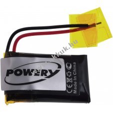 Helyettest aktivitsmr akku Fitbit tpus LSSP491524AE