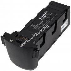 Helyettes�t� dr�n akku Hubsan Zino H117S Zino Pro