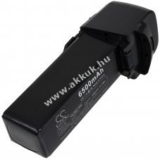 Helyettes�t� dr�n akku Hubsan Zino Pro Plus