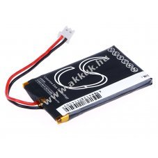 Helyettest hangszr akku JVC SP-AD70-B