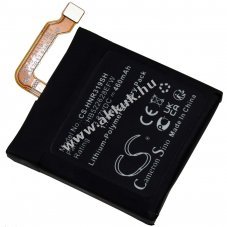 Helyettest okosra akku Honor GS Pro / GS3 / tpus HB522628EFW