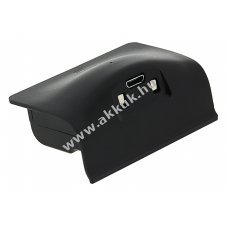 Helyettest akku Microsoft X-Box One kontrollerhez mikro USB csatlakozval