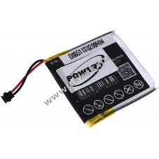 Helyettest akku okosra Motorola tpus WX30