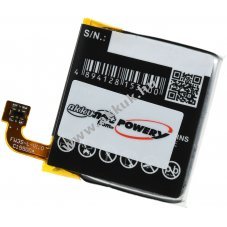 Helyettest akku Motorola tpus FW3S