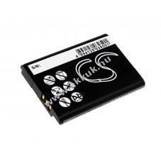 Helyettest akku Nintendo MIN-CTR-001