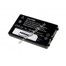 Helyettest akku Nintendo tpus NTR-001