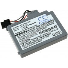 Helyettest akku Nintendo tpus WUP-010
