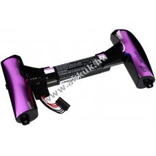 Helyettest akku Nvidia Loki Game