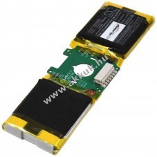 Helyettest akku Pico Neo 3 Neo 3-1 VR Brille