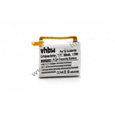 Helyettest akku Samsung SmartWatch Gear 2