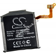 Helyettest akku Samsung tpus GH43-04857A