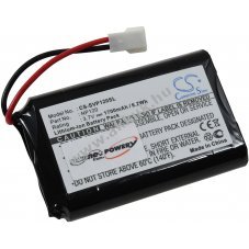 Helyettest akku Seecode tpus NP120