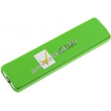 Helyettest akku Sony D-E555 / tpus NH-14WM