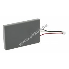 Helyettest akku Sony Playstation 5 tpus LIP1708
