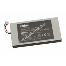 Helyettest akku Sony PSP Go