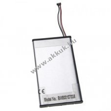 Helyettest akku Sony Playstation Vita 2200mAh