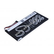 Helyettest akku Sony PRS-950