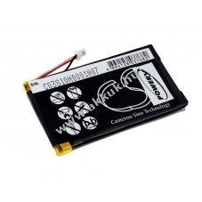 Helyettest akku Sony tpus A98941654402