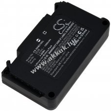 Helyettes�t� akku Sony t�pus SD2B