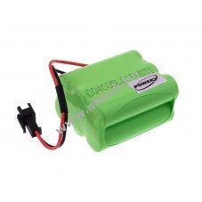 Helyettest akku Tivoli iPAL