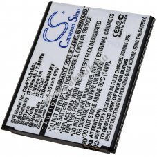 Helyettest mobil wi-fi router akku Intertech H803 / Datang CM311 / tpus HD495060ARV