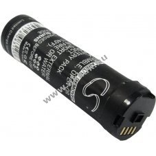 Helyettest akku Novatel Wireless MiFi5792