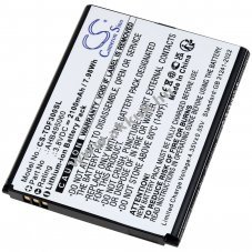 Helyettes�t� akku Tenda 4G180 4G185 MF3 mobile Hotspot