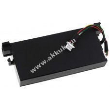 Helyettest akku Dell tpus PERC5E