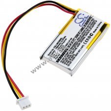 Helyettes�t� eg�r akku Logitech 810-006368