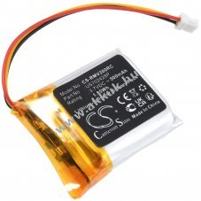 Helyettest gming egr akku Razer Viper Ultimate / Viper V2 Pro / tpus US702428P