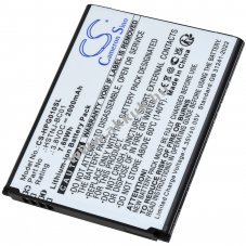 HP Prime V1 / RMN HSTNJ-BC01 / t�pus HSTNJ-BC01 sz�mol�g�p akku (helyettes�t�)
