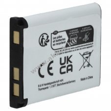 Helyettes�t� akku Sony VGP-BMS77 t�pus SP60BPRA9C 660mAh