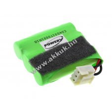 Helyettest akku POS terminl Sagem/Sagemcom tpus 251360788