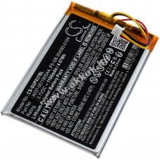Helyettes�t� POS-termin�l, bankk�rtya olvas� akku SumUP 3G