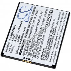 Helyettes�t� akku Sunmi t�pus SW-FR020