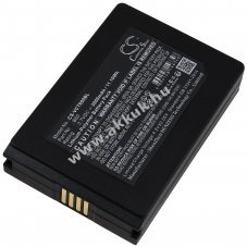 Kompatibilis akku Vectron tpus B60