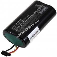 Helyettes�t� akku Verifone t�pus BPK278-502-01-A