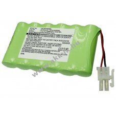 Helyettest akku POS terminl Verifone tpus BAT00023