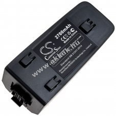 Parrot Anafi Extended helyettes�t� dr�n akku 7,6V 2700mAh 20,5Wh Li-Polymer