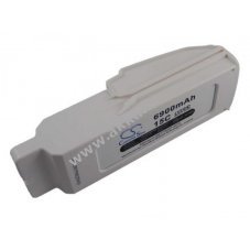 Helyettest akku Blade BLH8619 6900mAh, 11.1V Li-Po