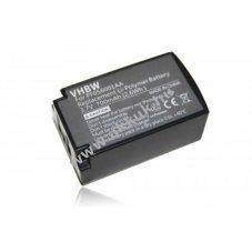 Helyettest akku Parrot ZIK 700mAh