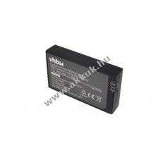 Helyettest akku Parrot Minidrones Rolling Spider 600mAh