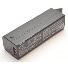 Helyettest akku DJI Osmo Handheld 4K Kamera tpus HB01 1100mAh